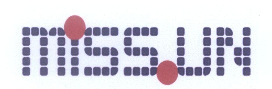Mẫu nhãn hiệu MISS.VN