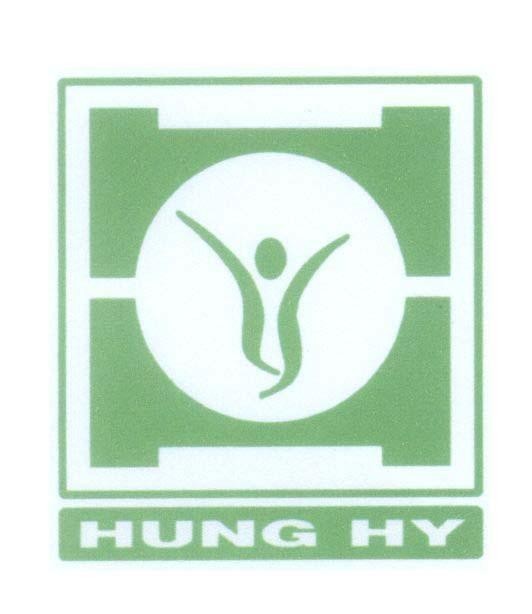 Mẫu nhãn hiệu H HUNG HY