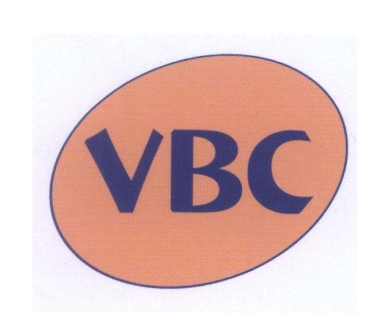 Mẫu nhãn hiệu VBC