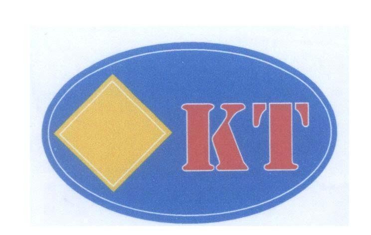 Mẫu nhãn hiệu KT