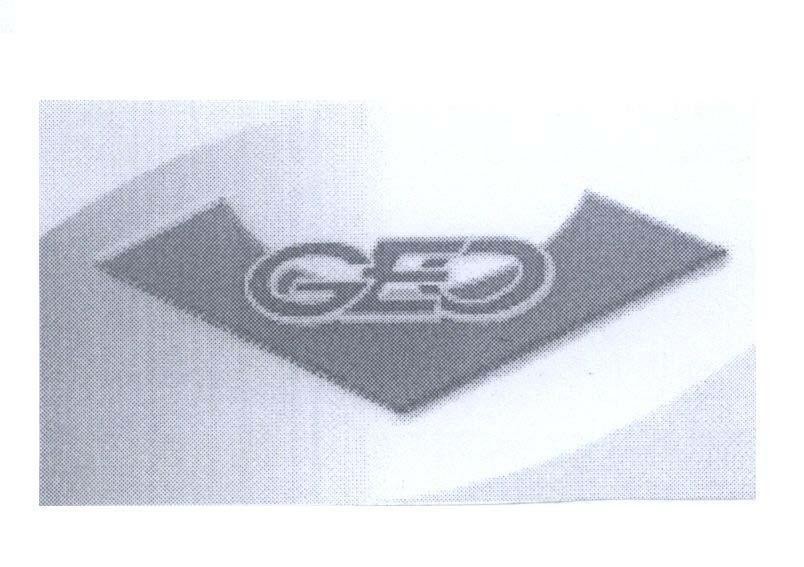 Mẫu nhãn hiệu V GEO