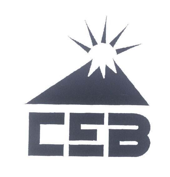 Mẫu nhãn hiệu CEB