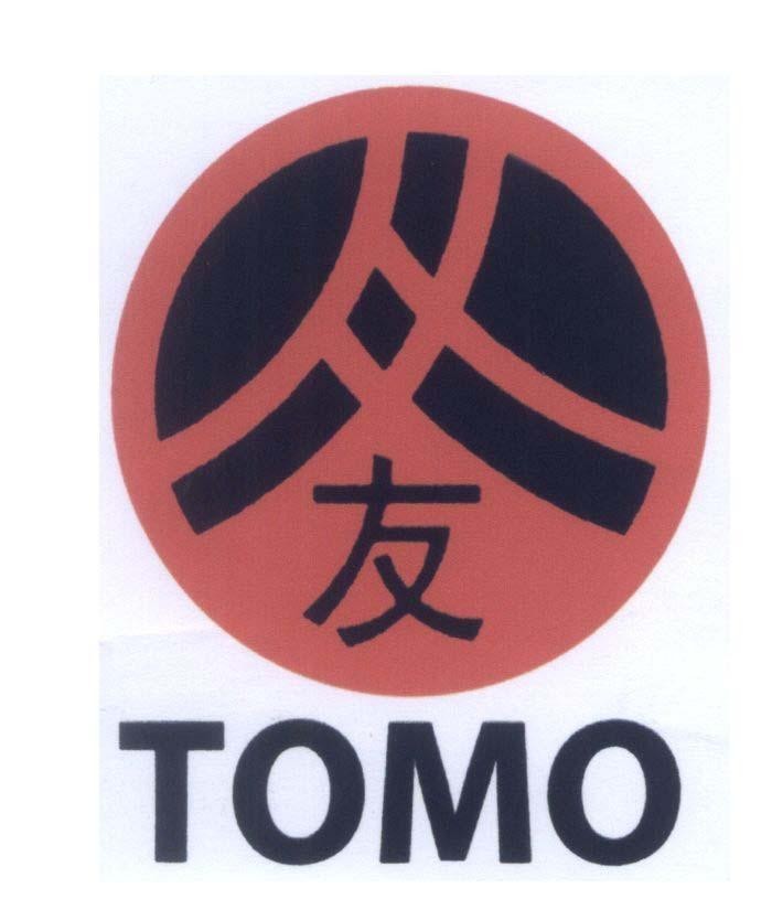 Mẫu nhãn hiệu TOMO [Tomo]