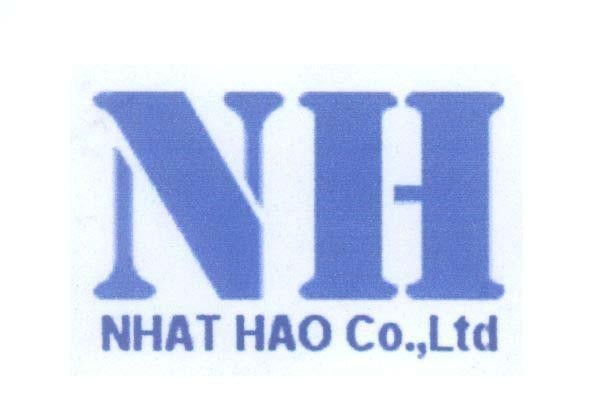 Mẫu nhãn hiệu NH NHAT HAO Co., Ltd