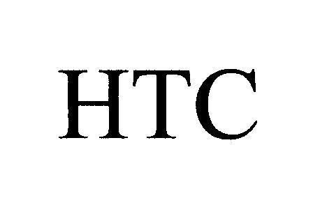 Mẫu nhãn hiệu HTC