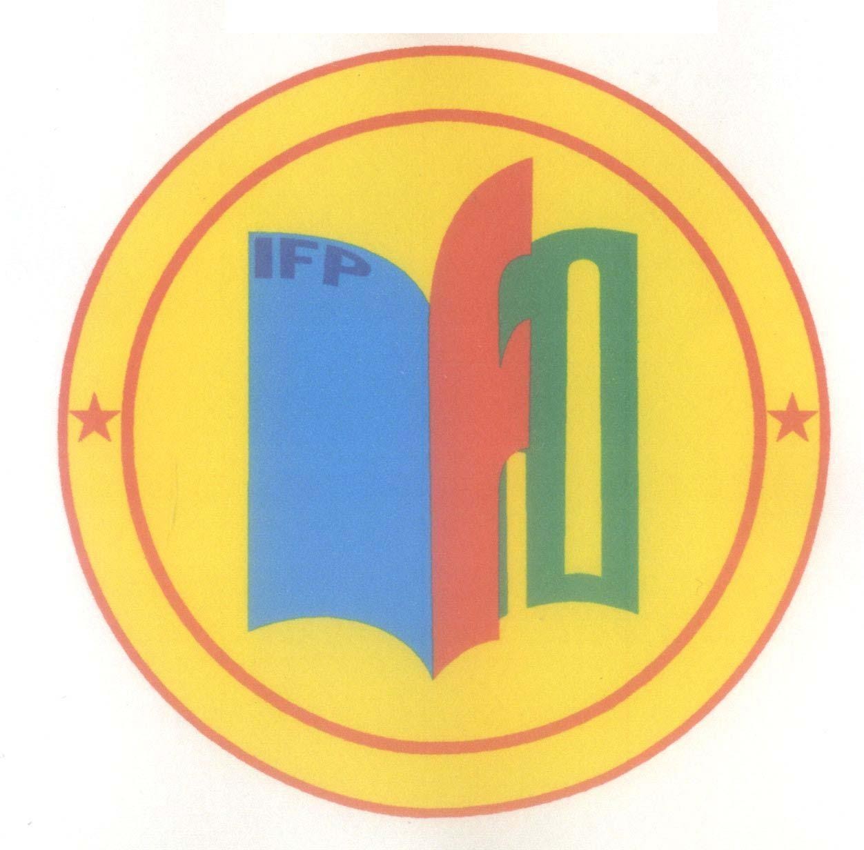 Mẫu nhãn hiệu IFP
