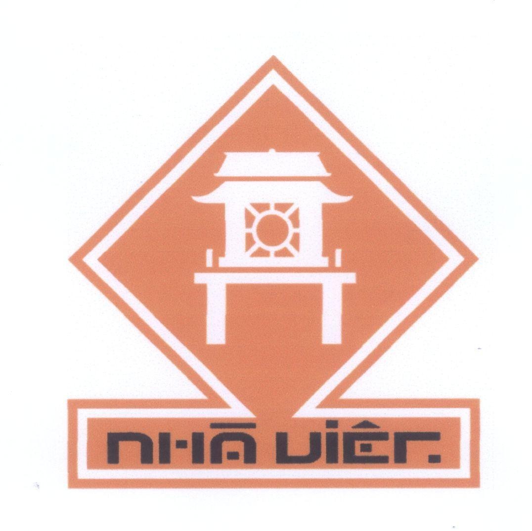 Mẫu nhãn hiệu Nhà Việt