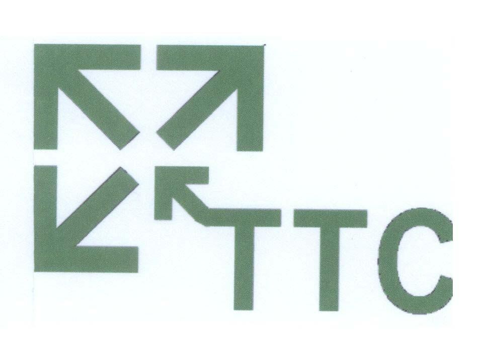 Mẫu nhãn hiệu TTC