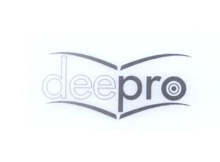 Mẫu nhãn hiệu deepro