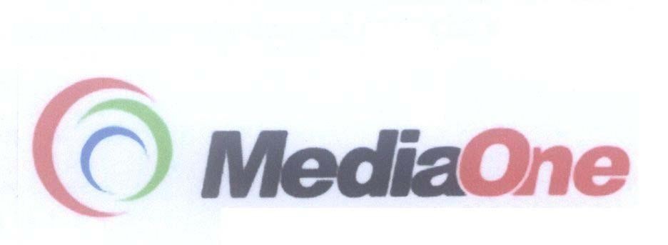 Mẫu nhãn hiệu MediaOne