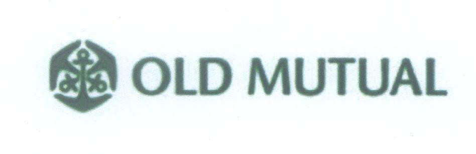 Mẫu nhãn hiệu OLD MUTUAL
