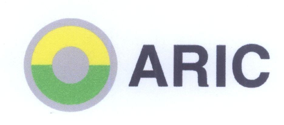 Mẫu nhãn hiệu ARIC