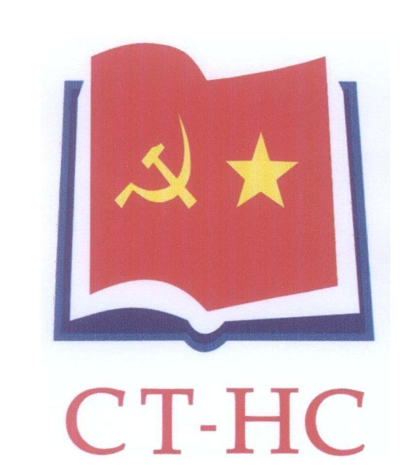 Mẫu nhãn hiệu CT-HC