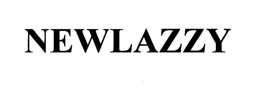 Mẫu nhãn hiệu NEWLAZZY