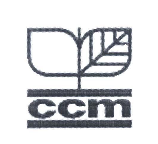 Mẫu nhãn hiệu ccm