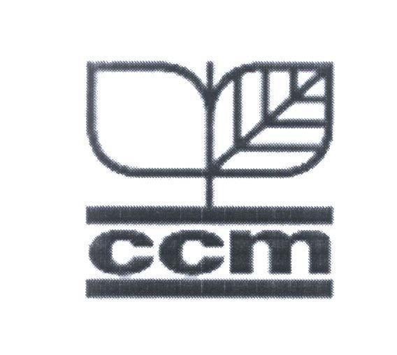 Mẫu nhãn hiệu ccm