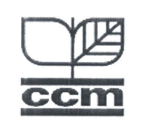 Mẫu nhãn hiệu ccm