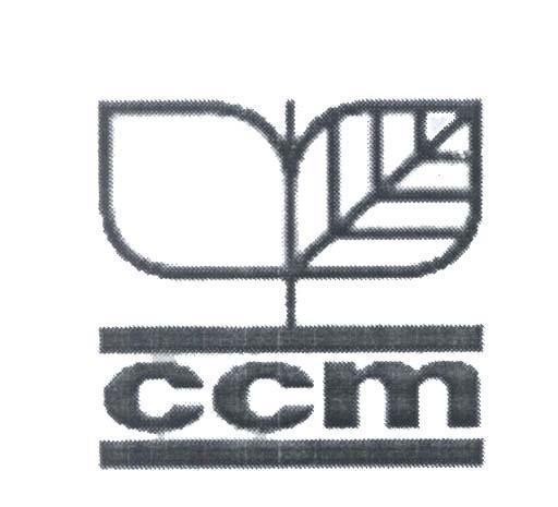 Mẫu nhãn hiệu ccm