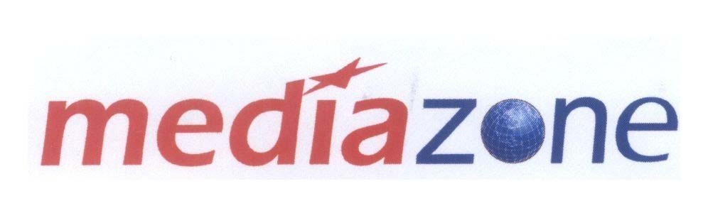 Mẫu nhãn hiệu mediazone