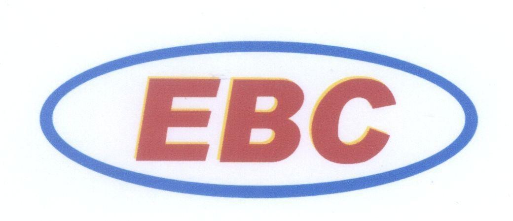 Mẫu nhãn hiệu EBC