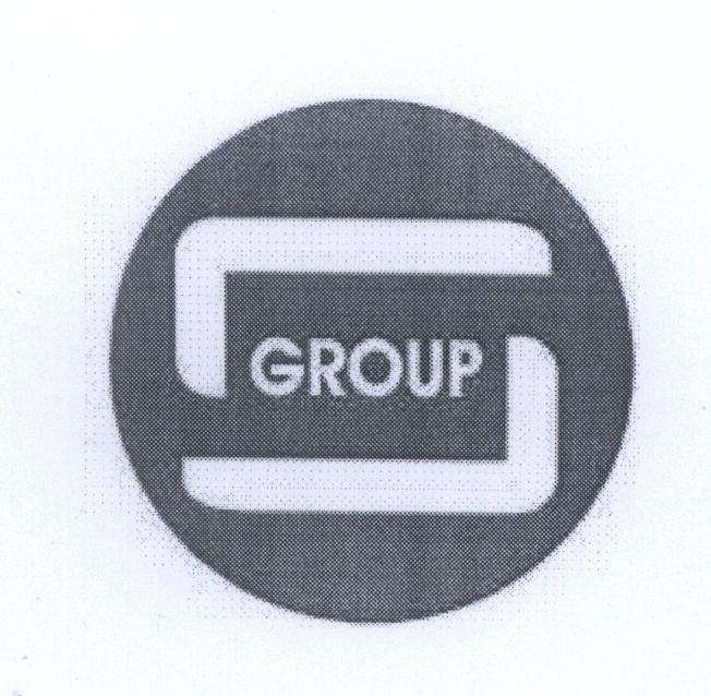 Mẫu nhãn hiệu S GROUP