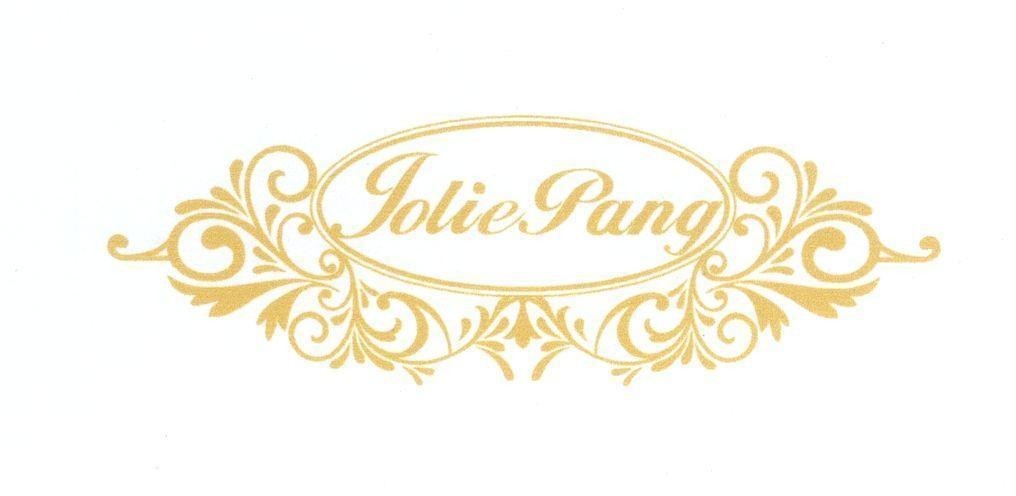 Mẫu nhãn hiệu JoliePang