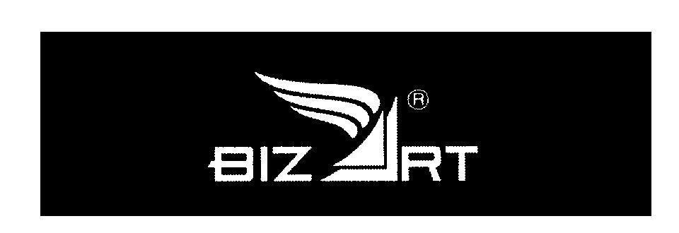 Mẫu nhãn hiệu BIZART