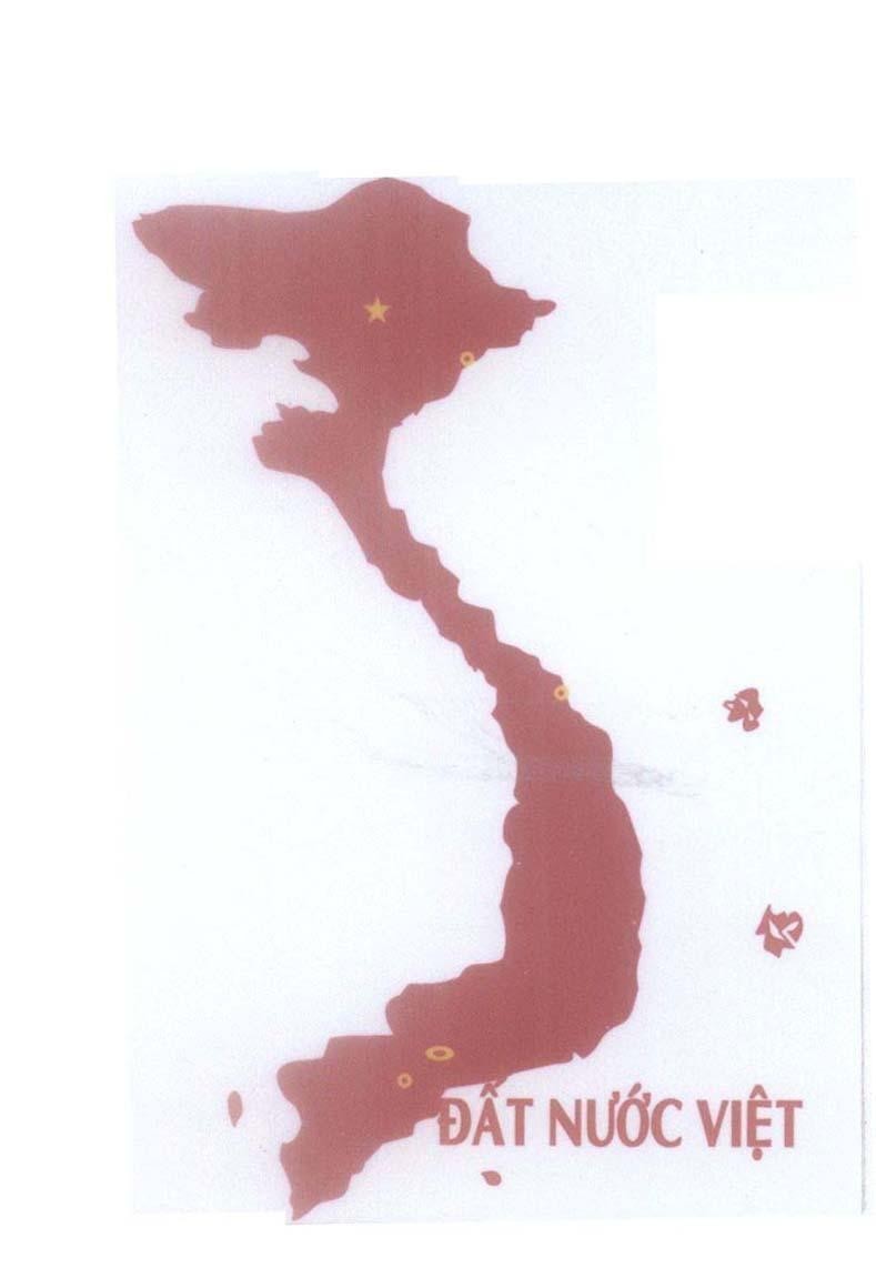 Mẫu nhãn hiệu Đất Nước Việt