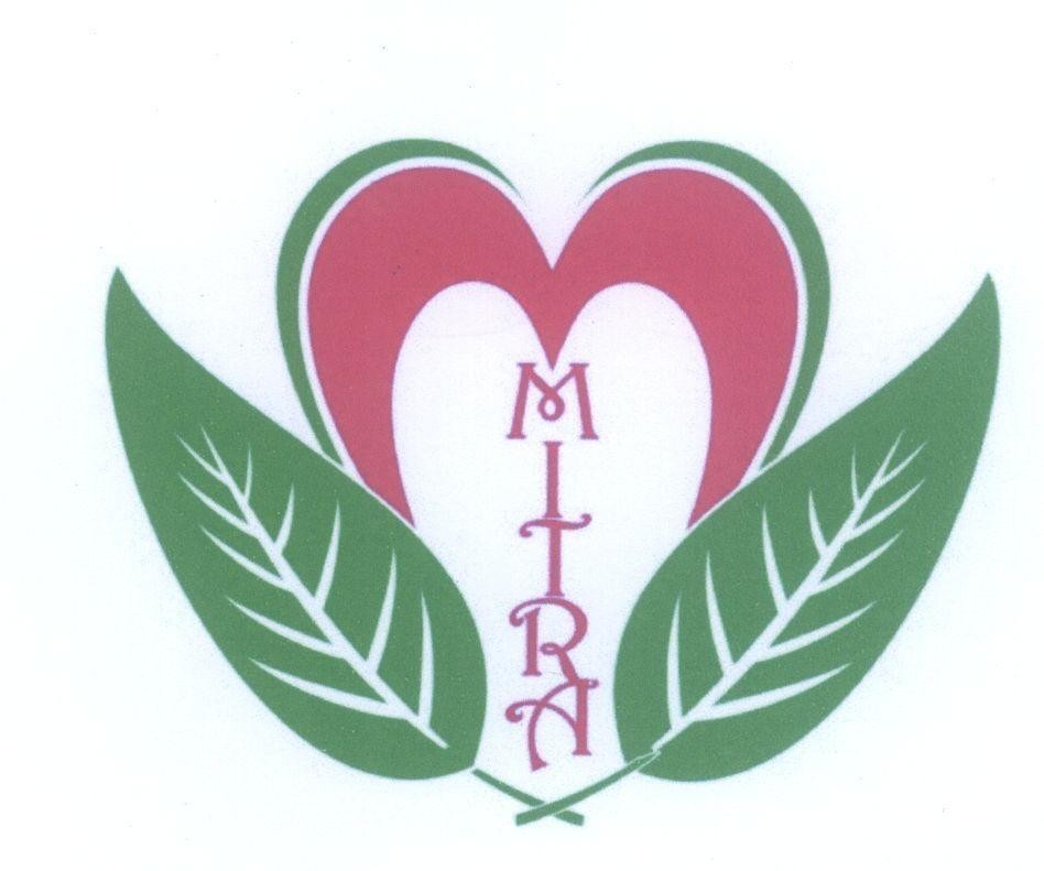 Mẫu nhãn hiệu MITRA