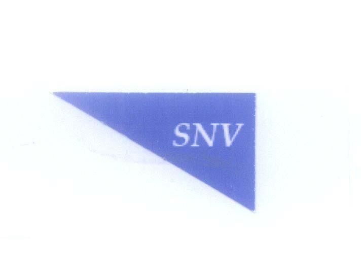 Mẫu nhãn hiệu SNV