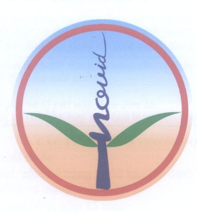 Mẫu nhãn hiệu novid