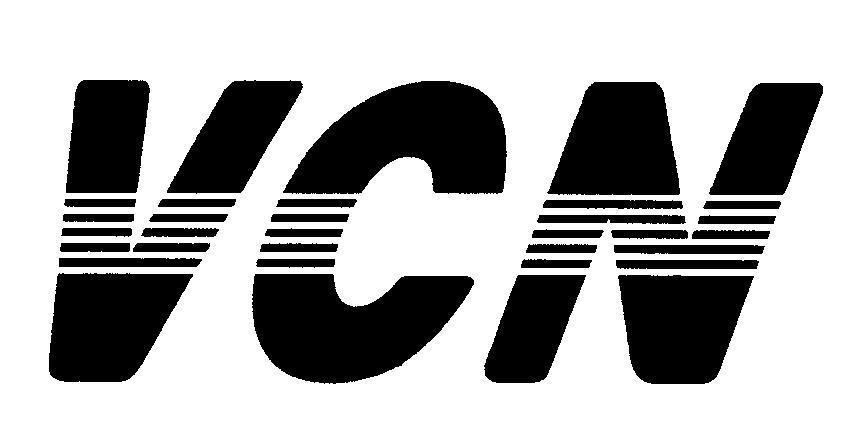 Mẫu nhãn hiệu VCN