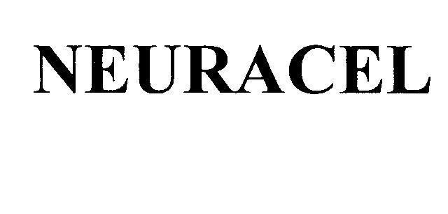 Mẫu nhãn hiệu NEURACEL