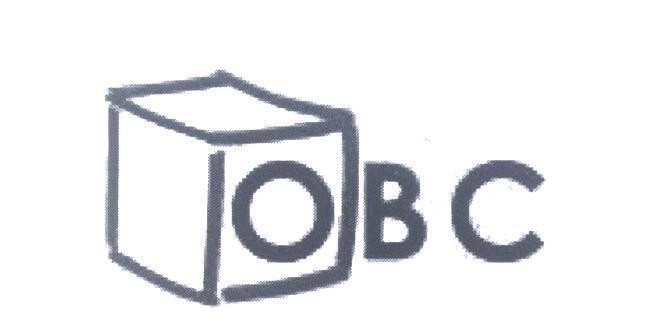 Mẫu nhãn hiệu OBC