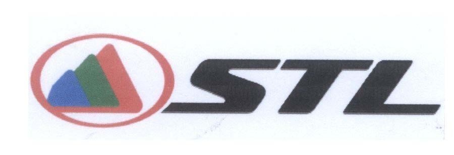 Mẫu nhãn hiệu STL