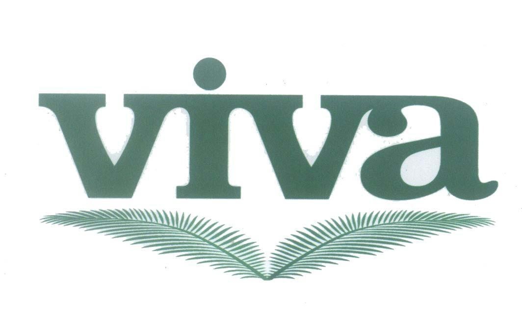 Mẫu nhãn hiệu viva