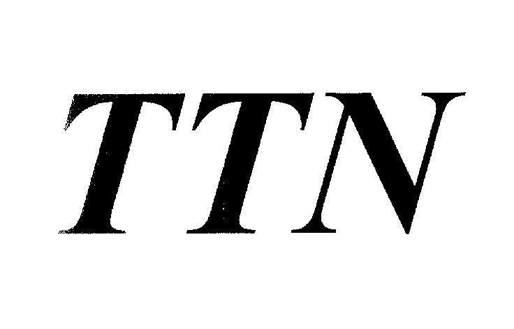 Mẫu nhãn hiệu TTN
