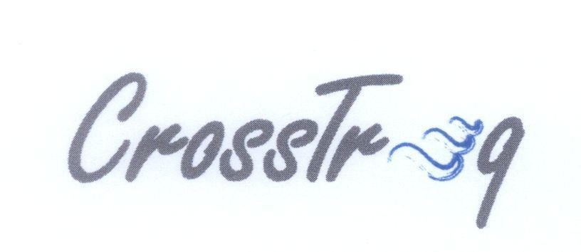 Mẫu nhãn hiệu CrossTraq
