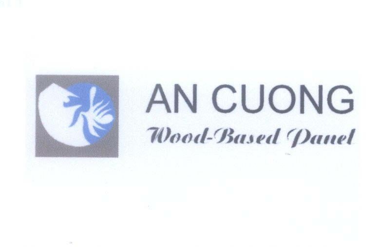 Mẫu nhãn hiệu AN CUONG Wood-Based Panel