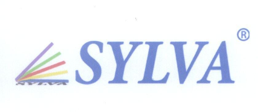 Mẫu nhãn hiệu SYLVA
