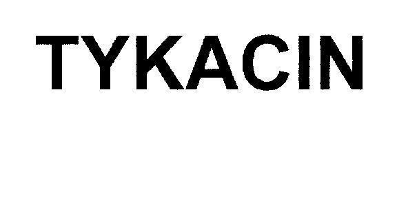 Mẫu nhãn hiệu TYKACIN