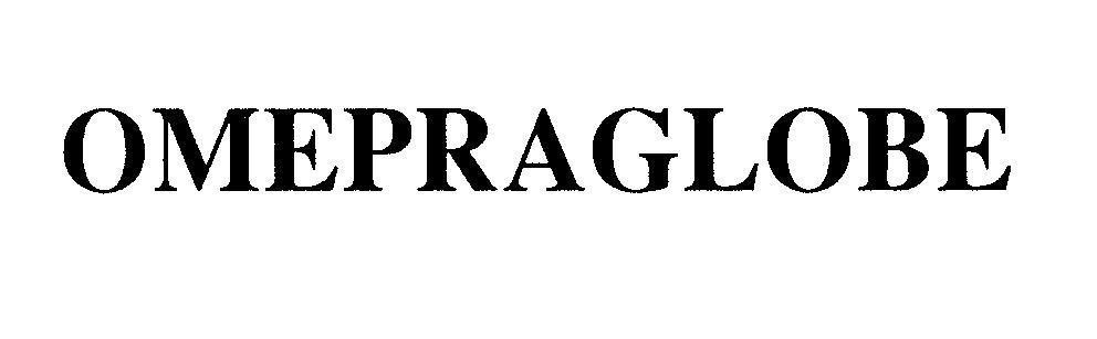 Mẫu nhãn hiệu OMEPRAGLOBE