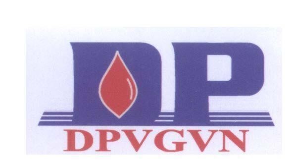 Mẫu nhãn hiệu DP DPVGVN