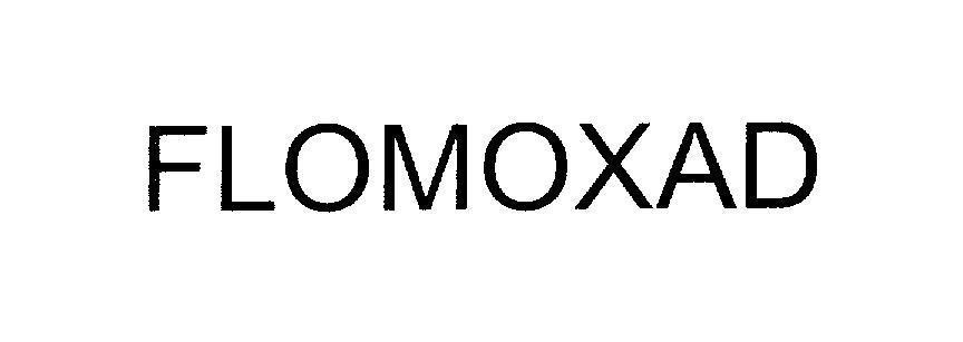 Mẫu nhãn hiệu FLOMOXAD