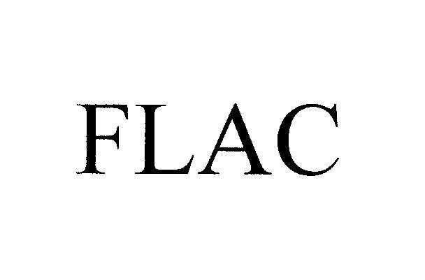 Mẫu nhãn hiệu FLAC