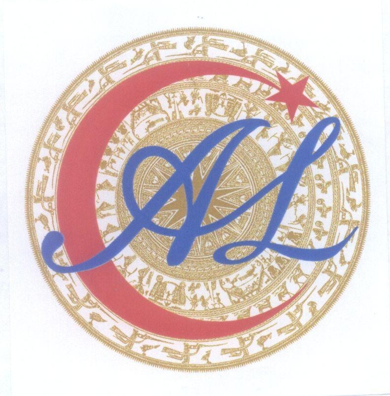 Mẫu nhãn hiệu C AL