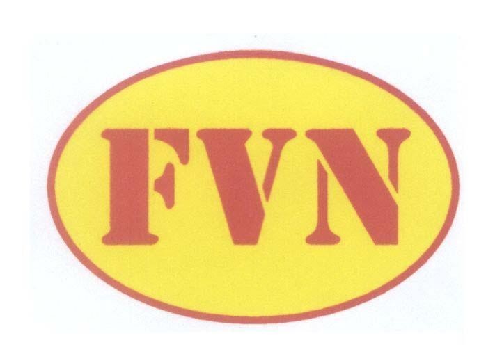 Mẫu nhãn hiệu FVN