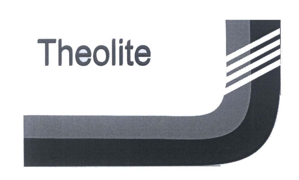 Mẫu nhãn hiệu Theolite