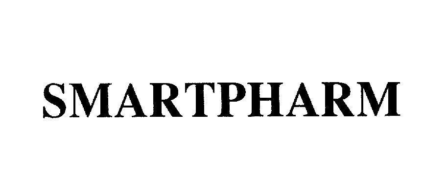 Mẫu nhãn hiệu SMARTPHARM