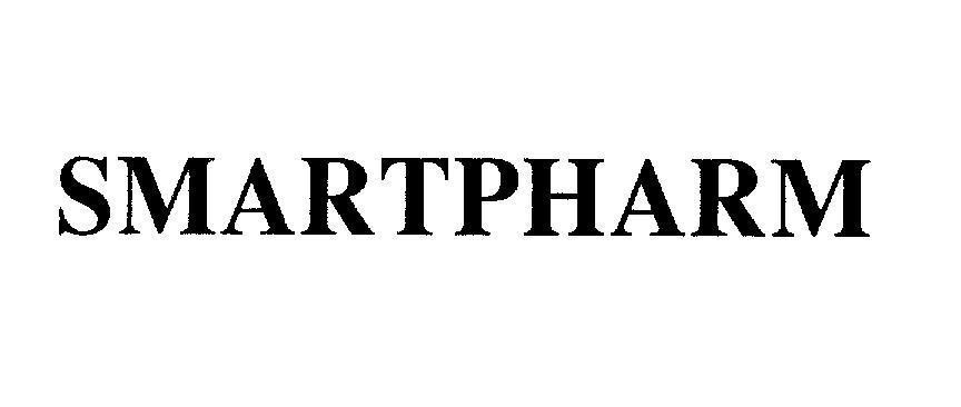 Mẫu nhãn hiệu SMARTPHARM